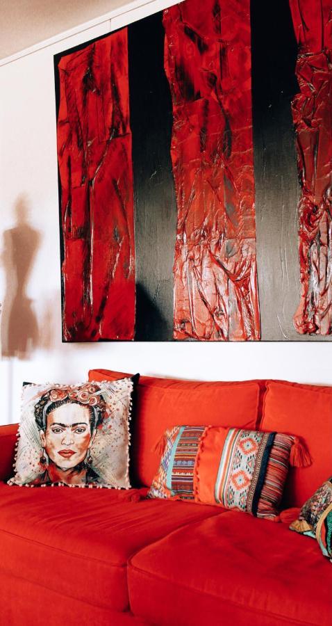 Bed and Breakfast Atelier Des Vidaux Сент-Онес Экстерьер фото